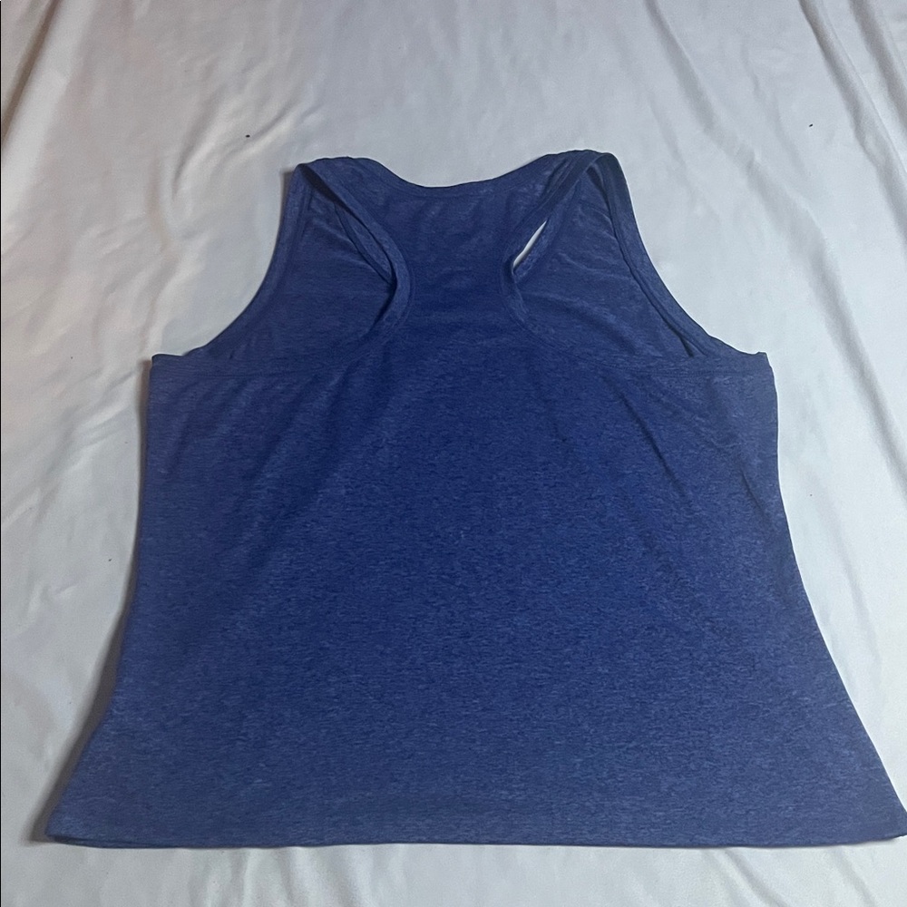 The North Face Racerback Tank - Picture 8 of 9